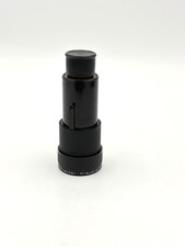 Objektiv für 8mm Bauer