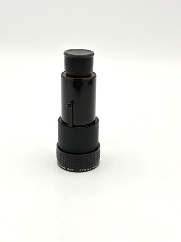Objektiv für 8mm bauer - für,