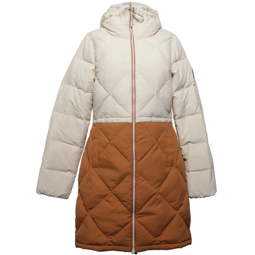 Burton wintermantel damen - wintermantel,,