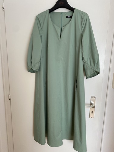 Riani kleid baumwolle 38 - gr.,