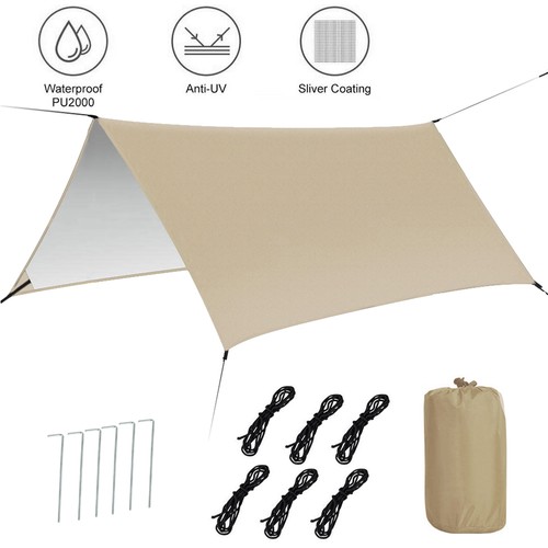 Tarp zelt plane - tarp,