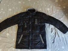 Bogner Himalaya Discovery 8000