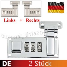 2 Stk. Die Aktentasche