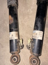 2x originale GM Stoßdämpfer