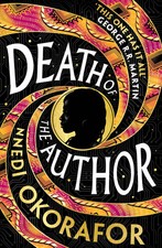Death the author - the,