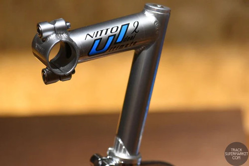 Nitto gewinde cromoly - ui-2,