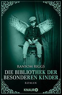 Die bibliothek der besonderen - die,