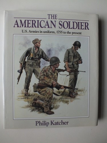 American soldier united - soldier:,