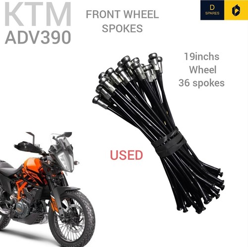 Ktm adv 390 - ktm,