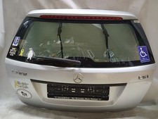 84C* Mercedes W204 S204