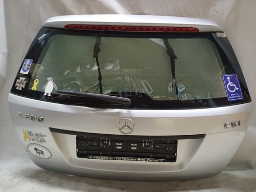 84c mercedes w204 - mercedes,