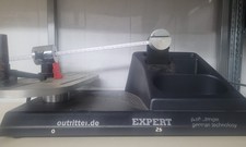 Besaitungsmaschine | Expert 25