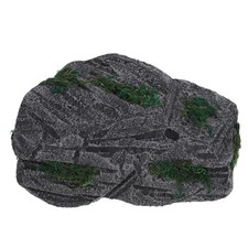  Schaumsimulierter Kunststein