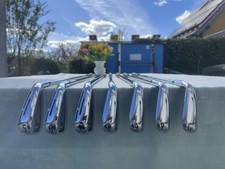 Wilson D7 Forged Eisen-Set