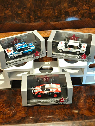 Röhrl und geistdörfer set - röhrl,