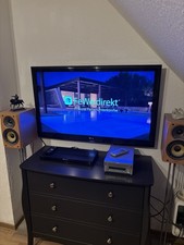 LG 42LE4500 106,7 cm (42 Zoll) 1080p HD LED LCD Fernseher