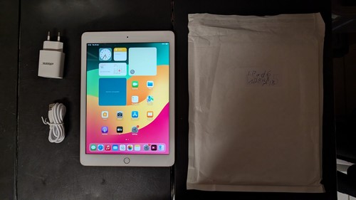 Apple ipad gen - 2018, tablet