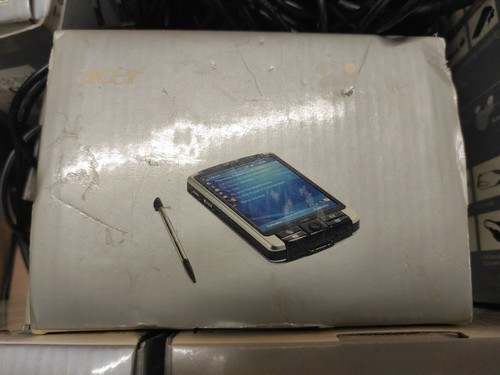 Acer n300 handheld - acer,