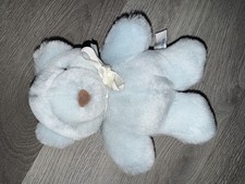 Mothercare teddybär vintage - mothercare,