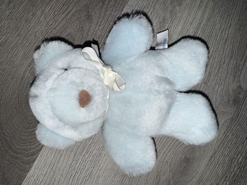 Mothercare teddybär vintage - mothercare,