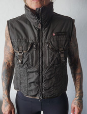 Peuterey Daunen-Weste braun in ital. 44