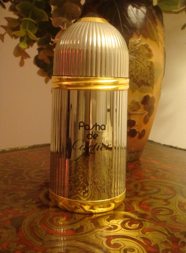 Vintage pasha cartier - de,
