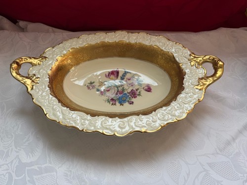 Rosenthal henkelschale - rosenthal,