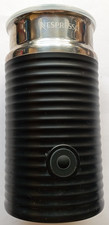 Nespresso Milchaufschäumer #K