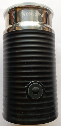 Nespresso milchaufschäumer k - nespresso,