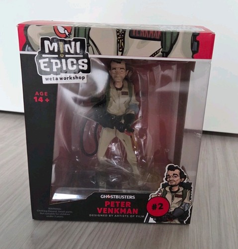 Ghostbusters peter venkman - ghostbusters, |