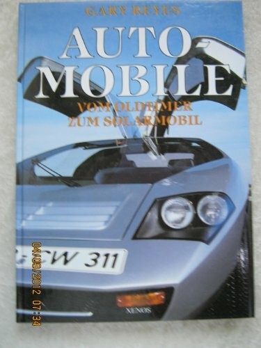 Automobile vom oldtimer zum - automobile:,
