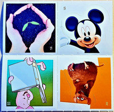 Disney - Rewe - Meine