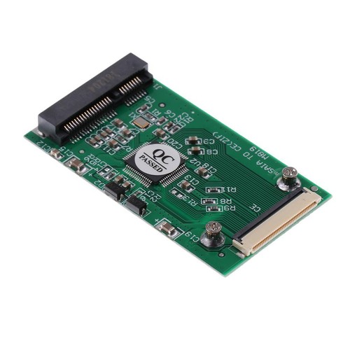 Festplattenadapterkarte - , 1,8''