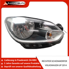 🇩🇪 RECHTER SCHEINWERFER