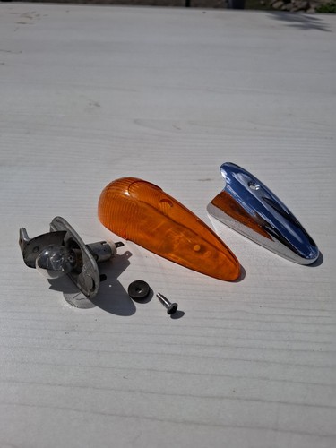 Original hella blinker - hella,