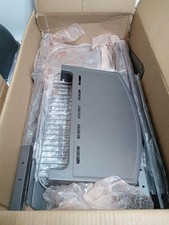 tepro Lavastein Gasgrill Irvine mit max 5,4 kW Leistung, Edelstahl-Doppelbrenner