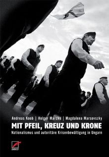 Mit pfeil kreuz - kreuz, krone