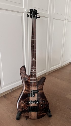 Spector ethos super faded - spector,
