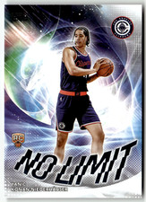 2025 Topps Flagship NBA No