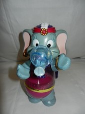 # Ferrero - Kinder Schoko - Bons - Sammelfigur - Elefant Figur - Nostalgie 90er