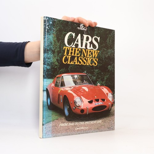 Cars the new classics from - cars,