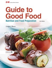 Guide to Good Food: Nutrition