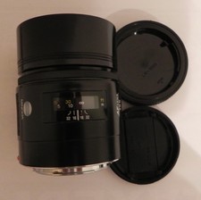 Minolta AF 135 - 1:2.8 (32)