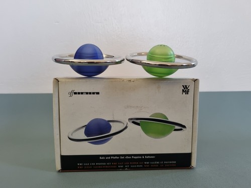 Ufo fliegende untertasse salz - untertasse,