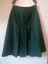 BOGNER Wollrock Damen Rock Gr