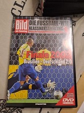 Die Fussball-WM