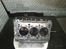 Zylinderkopf SKODA Fabia (5J) 35000 km 4848972 2013-06-04