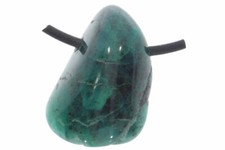  Unikat Chrysokoll  freeform