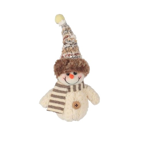 Jingles schneemann - jingles,