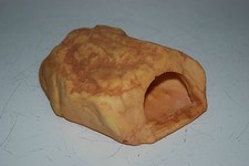 Kleine Buntbarsche Höhle